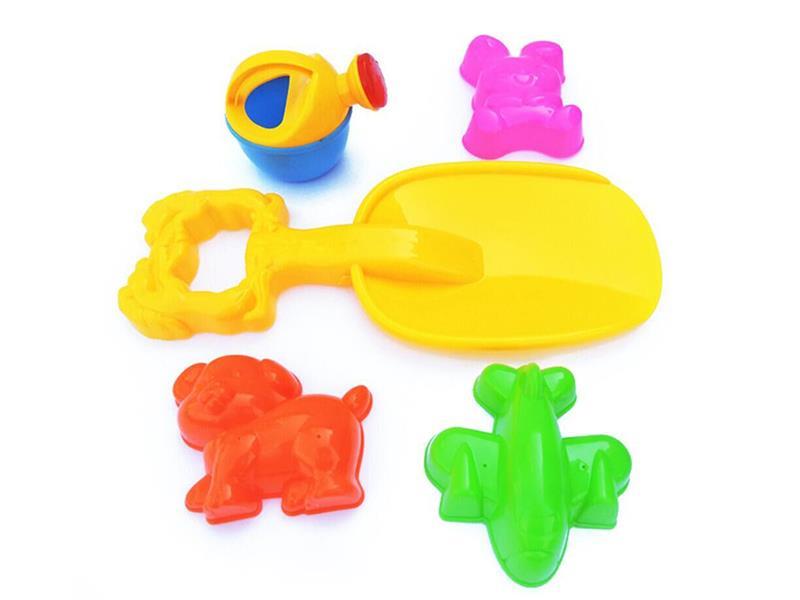 Beach Shovel Set 5PCS