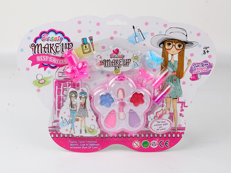 Children's Makeup Set