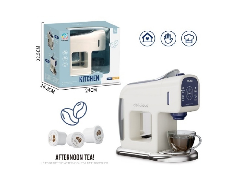 Coffee Machine