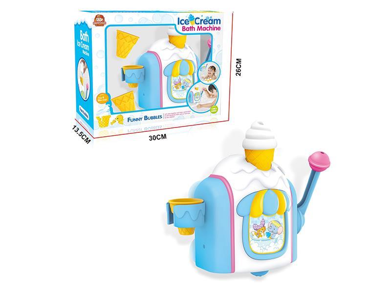 Ice Cream Machine