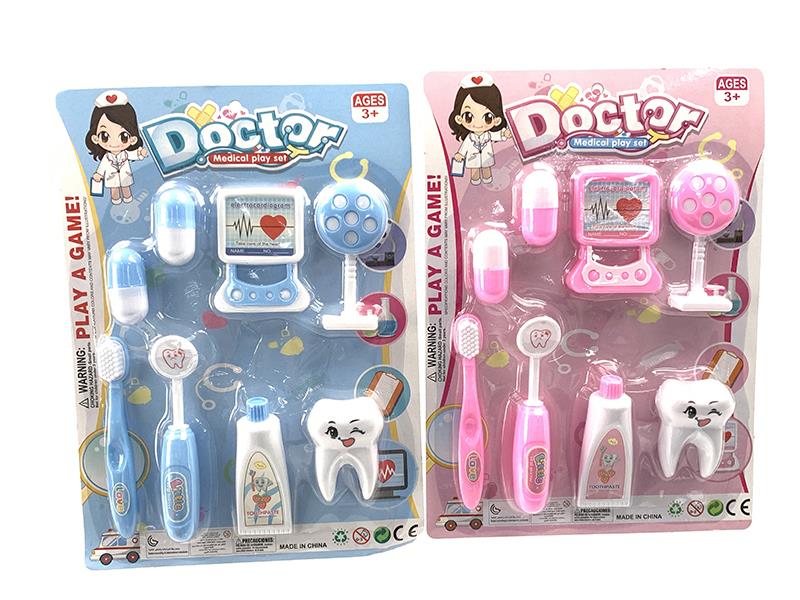 Doctor Set