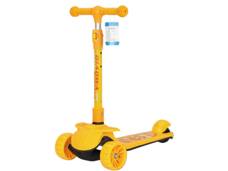 Outdoor Scooter Toys