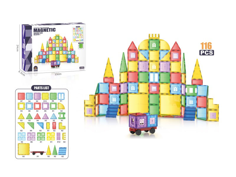 7.5Cm Planar Magnetic Sheet