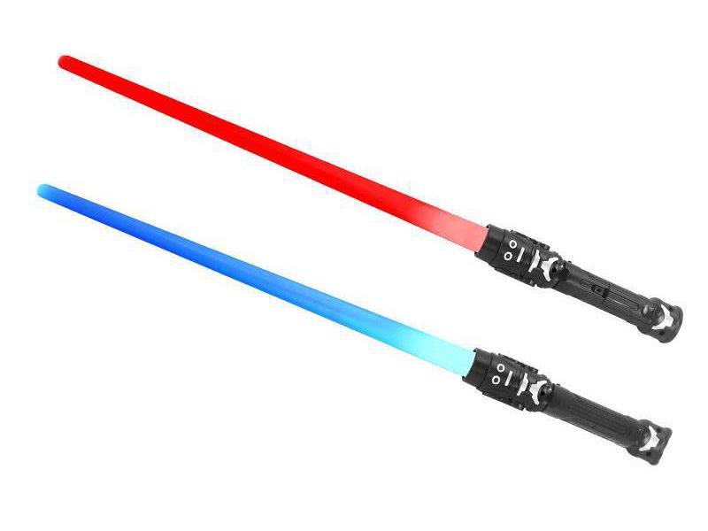 Laser Sword(Colorful Lights + Music)