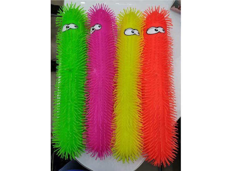 50cm Caterpillar Decompression Toy