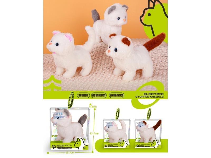 Cute Pet Cart (Rabbit)