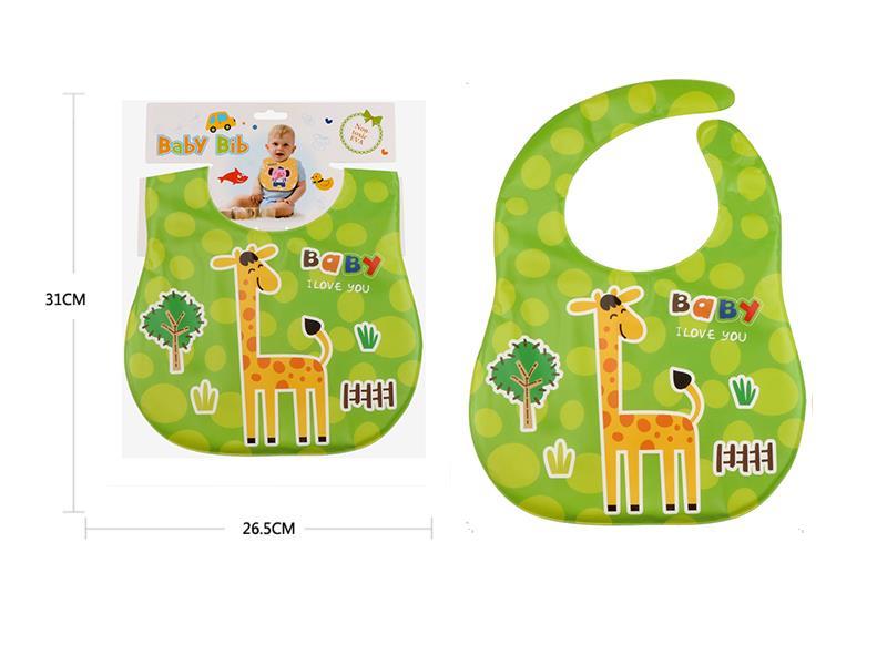 EVA Baby Bib
