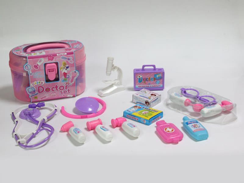 Doctor Set