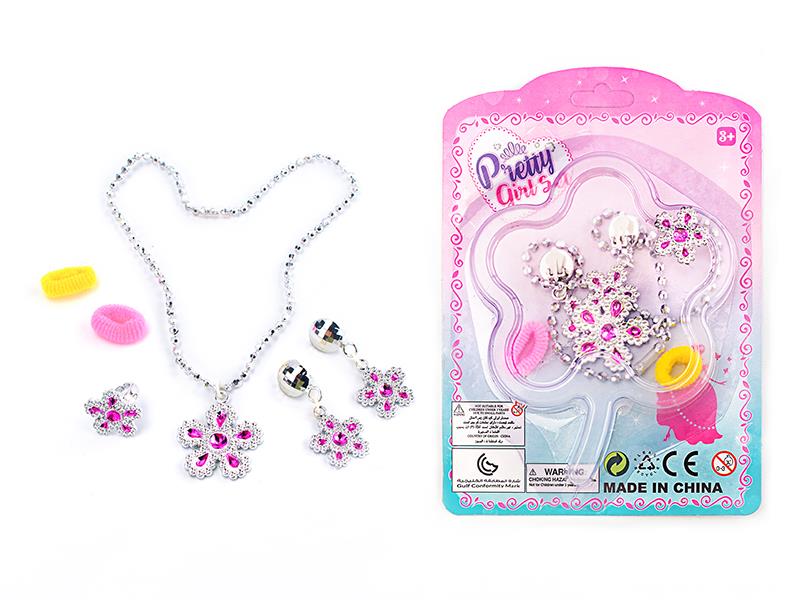 Princess Adornment Toys