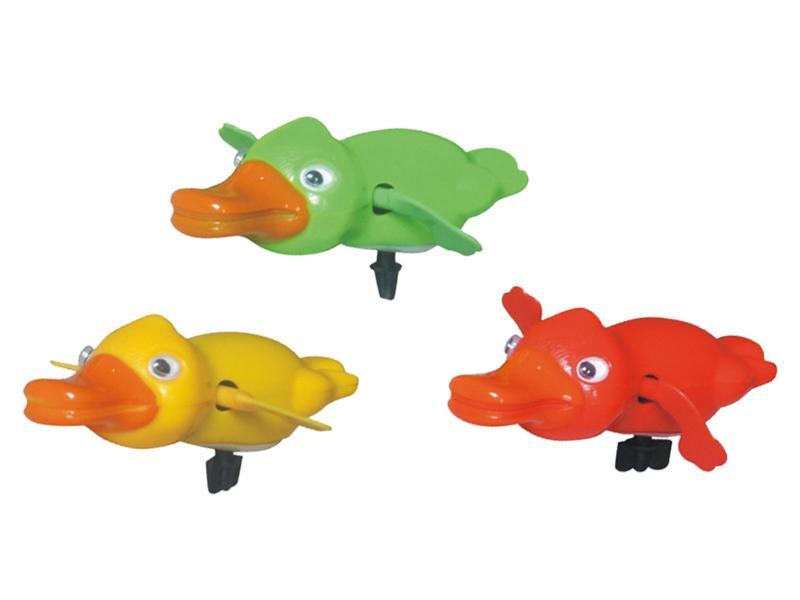 WIND UP SWIMMING DUCKBILL