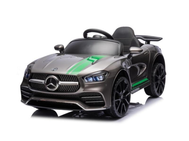 Children'S Electric Vehicle