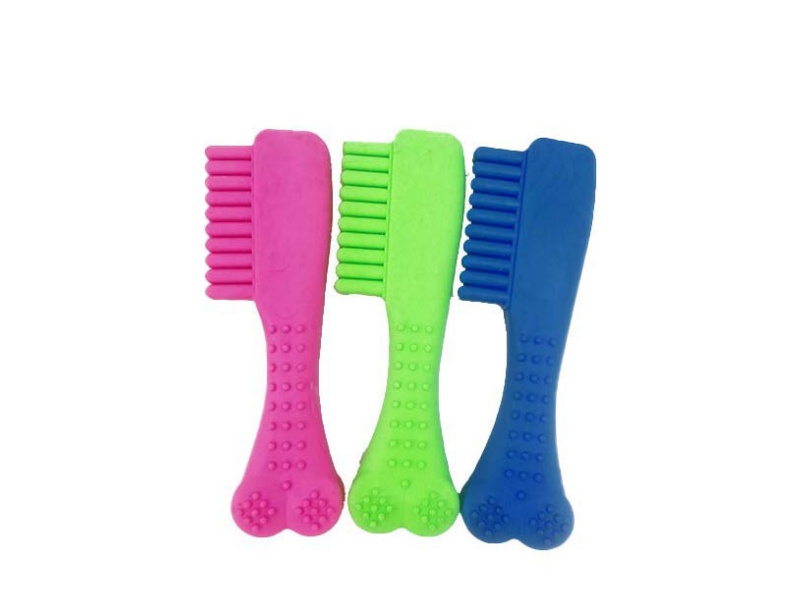 Comb Pet Toy