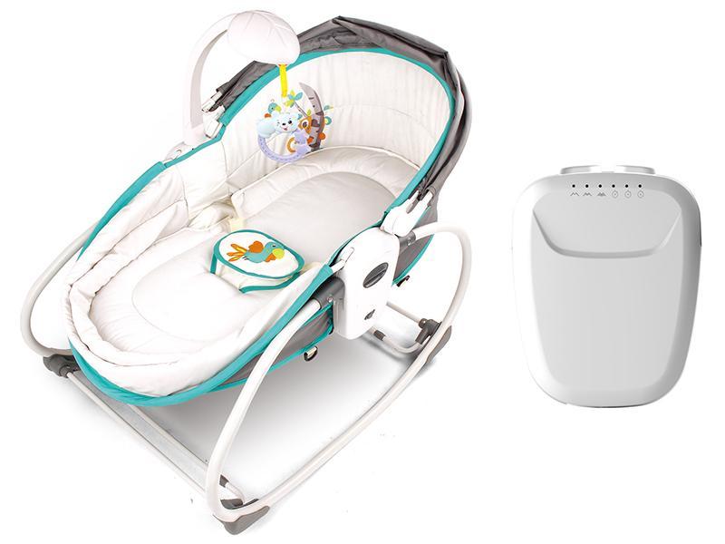 5 In 1 Baby Bouncer