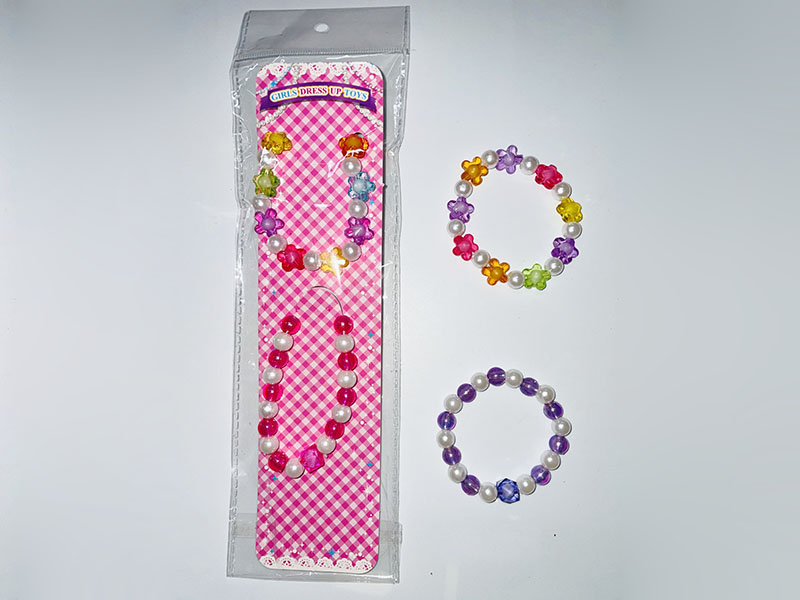 Bead Bracelet