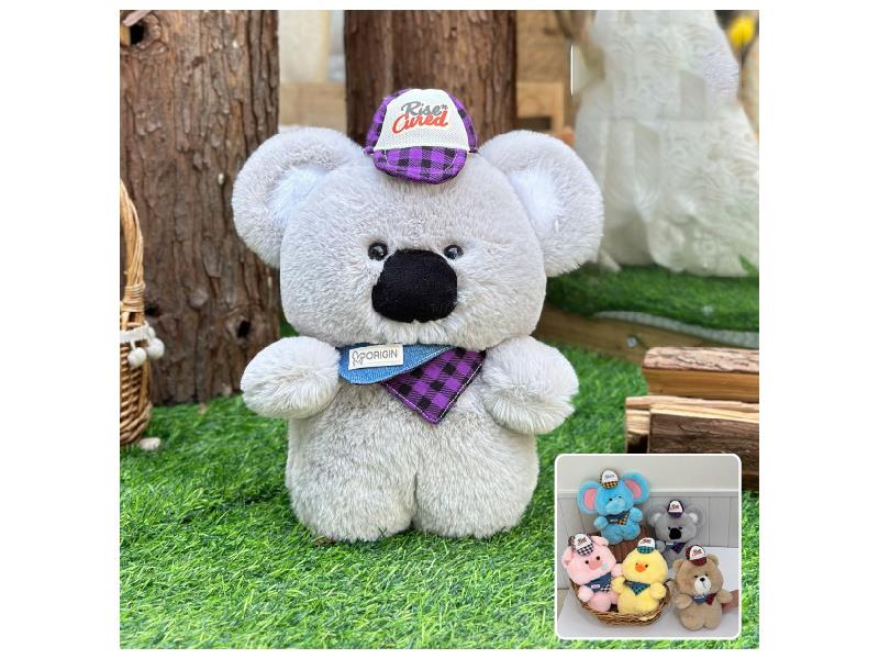 Cute Pet Sports Group - Koala