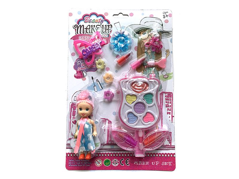 Children's Make Up Set