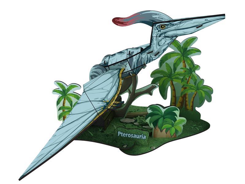 Pterosaur