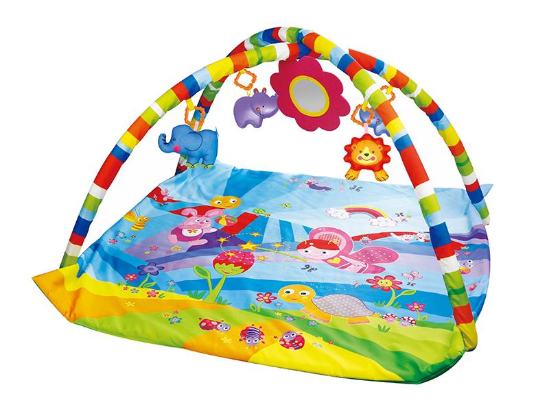Baby Play Mat