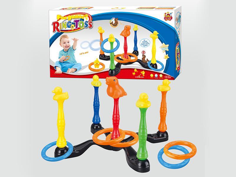 Ring Toss