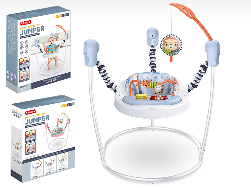 Baby Activity Jumper(Music)