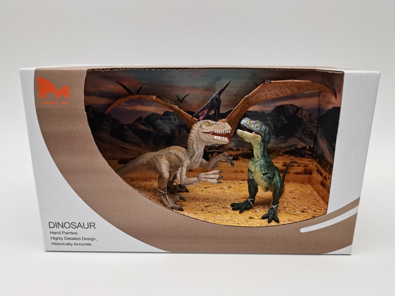 Dinosaur Set