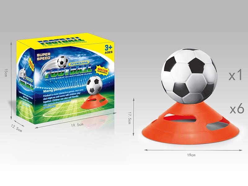 Football Set