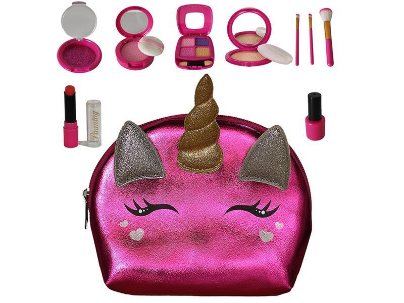 Pretend Makeup Play Set