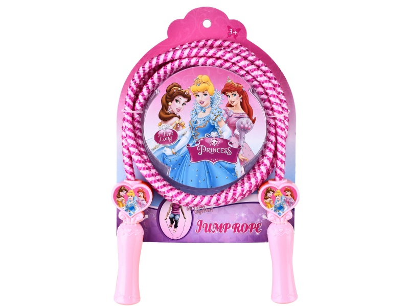 Disney Cinderella Lord Sports Skipping Rope