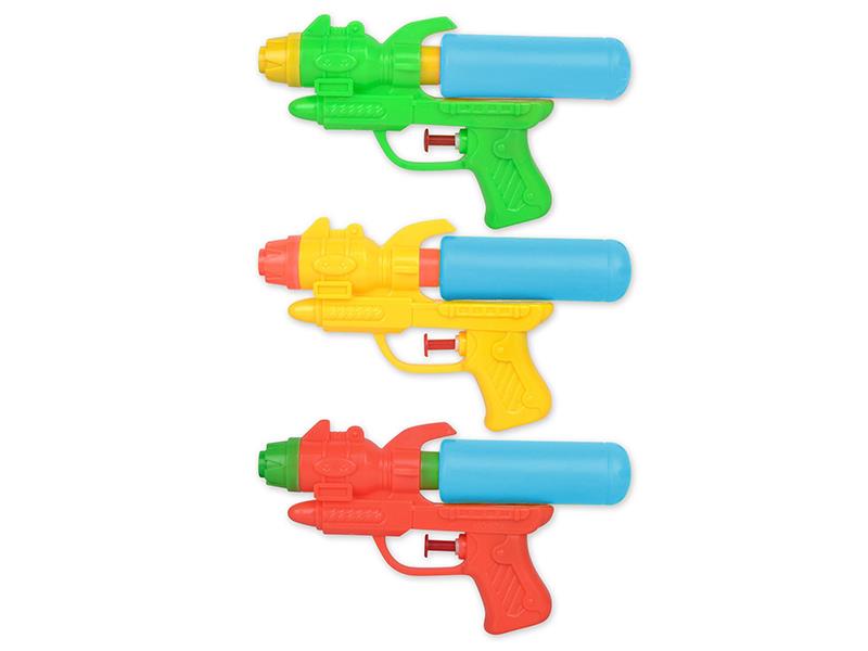 Solid Color Water Gun