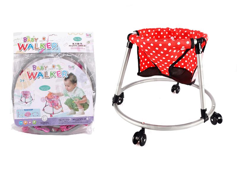 Baby Toy Walker