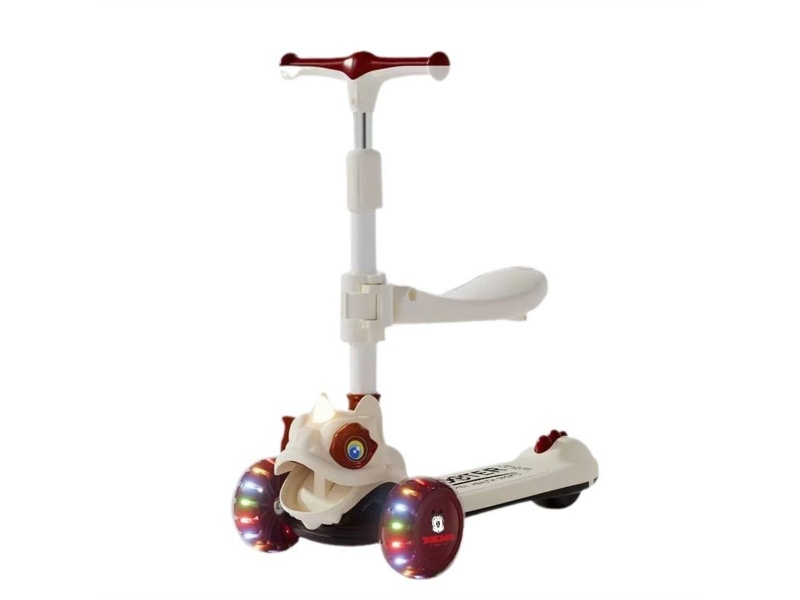 Outdoor Scooter Toys
