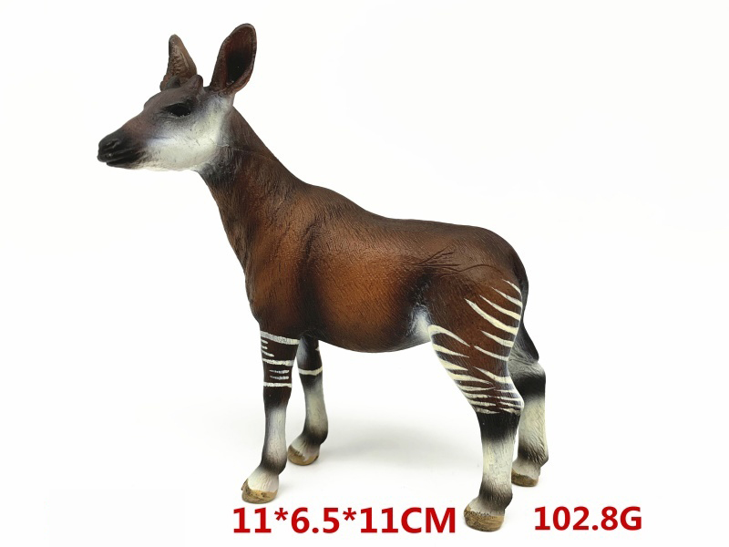 Okapi