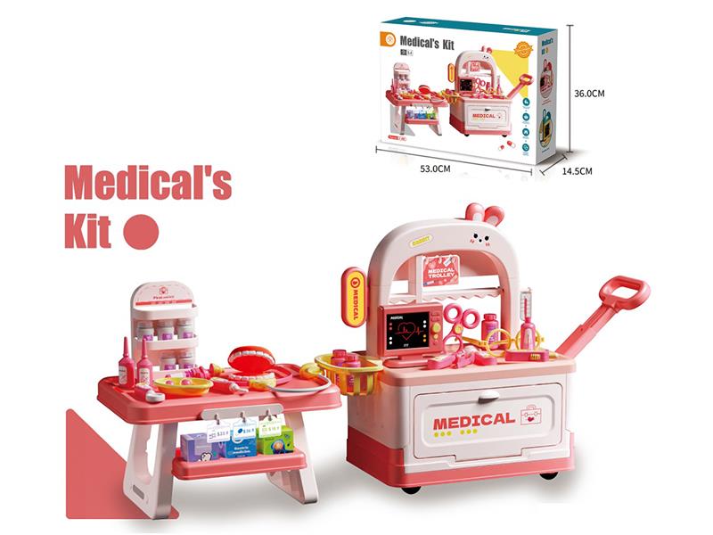 Medical Kit