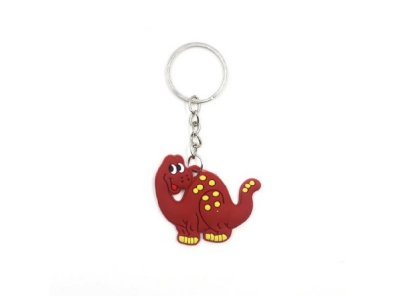 Key Chain: Brontosaurus