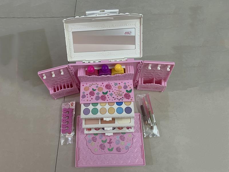 Cosmetics Case