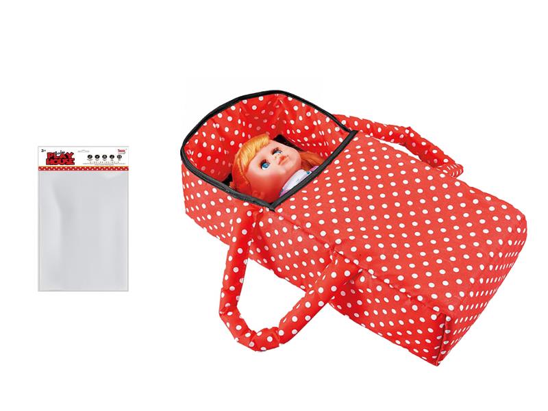 Portable Baby Sleeping Bag + 14