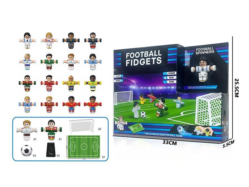 Tabletop Football Game