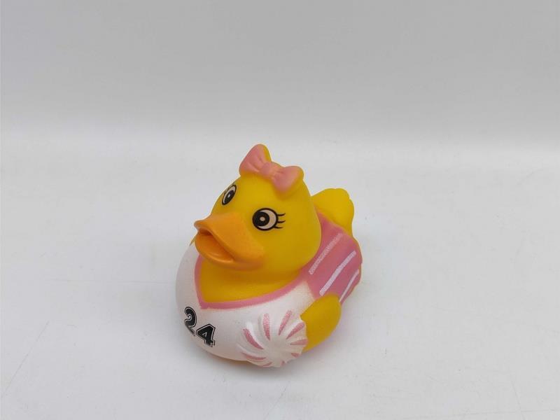 Rubber-Lined Duck