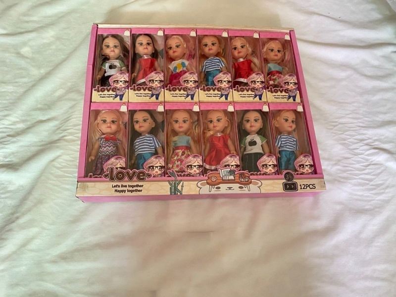 6-Inch Fat Boy Series