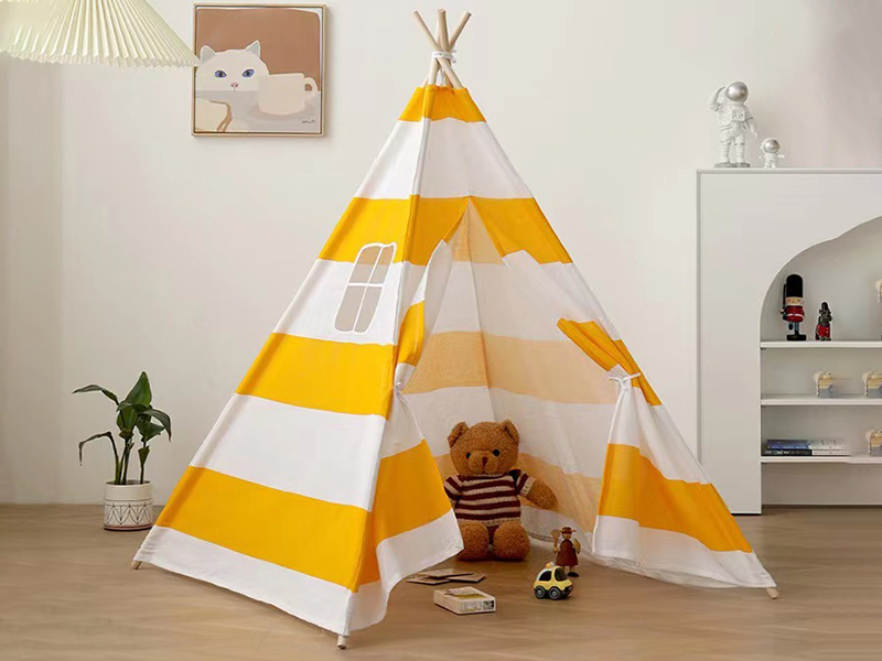 Teepee Tent