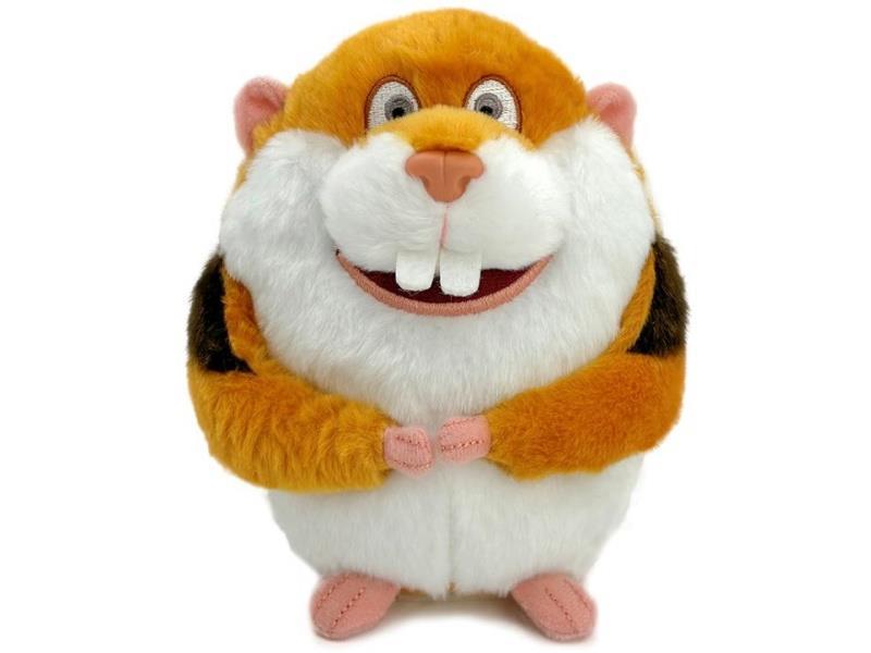 Reply To The Groundhog