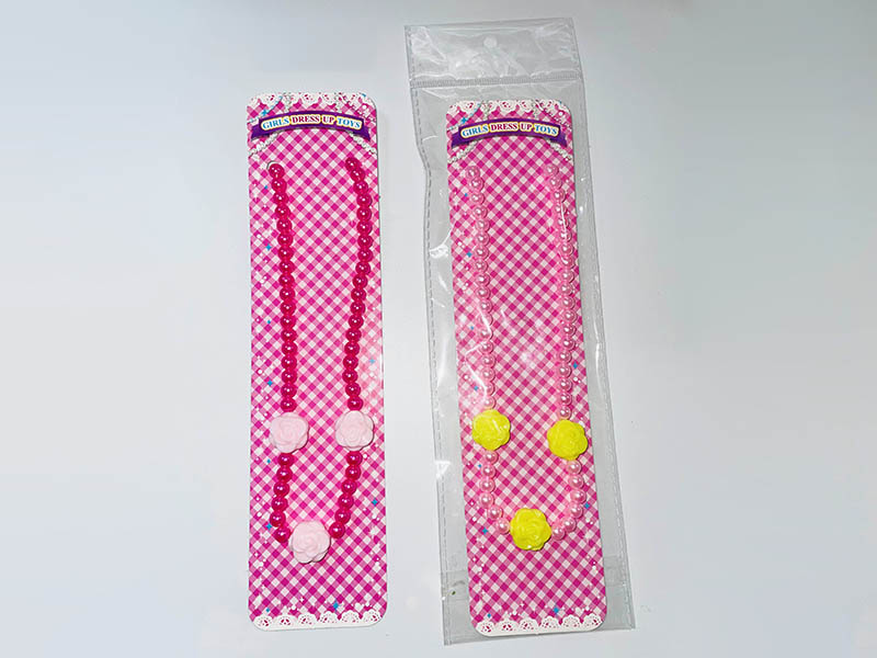 Bead Necklace