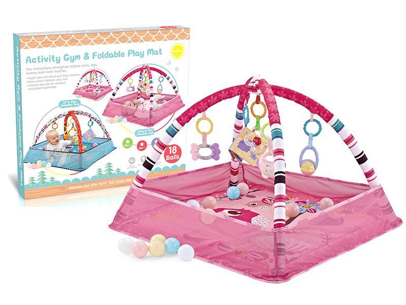 Baby Play Mat