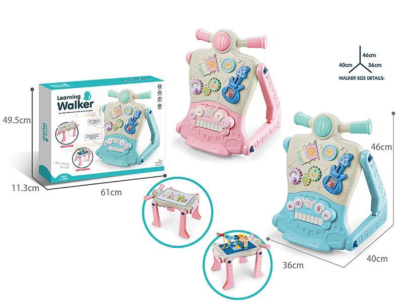 Baby Walker