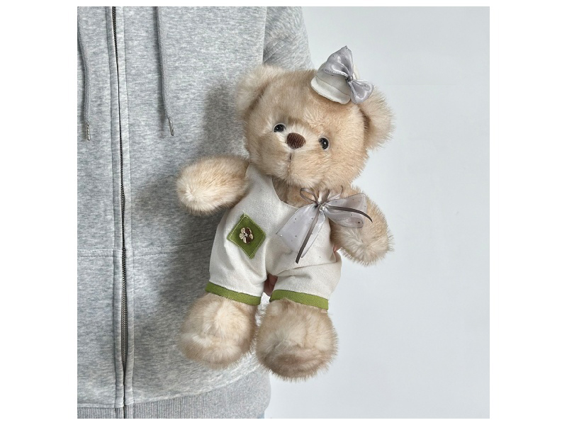 Maillard Bear Birthday Edition