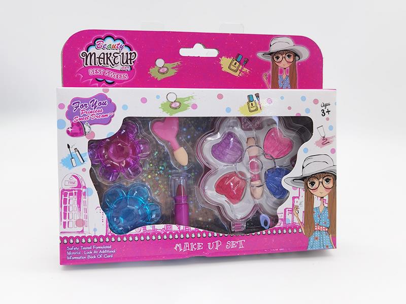 Children's Makeup Set