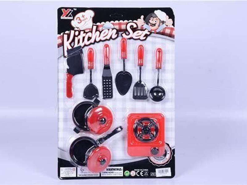 Kitchen Set