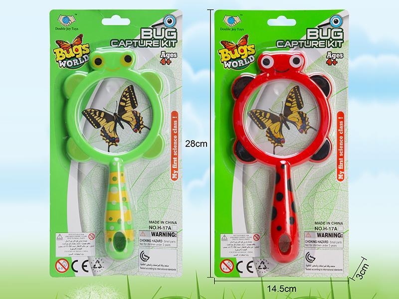 Insect Toy