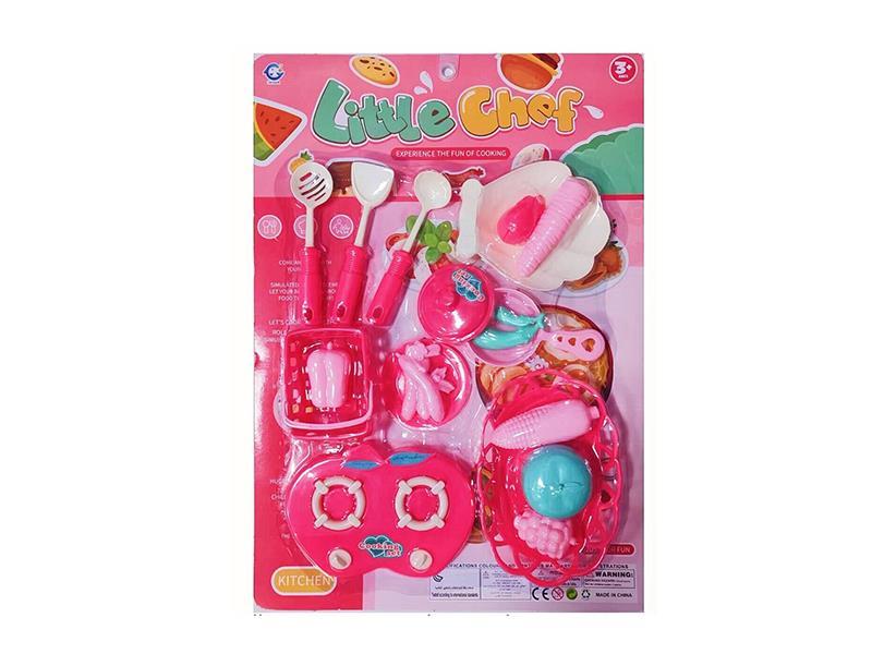 Kitchen Set