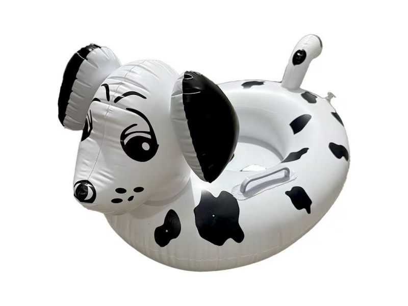 Dog Mount